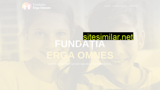 erga-omnes.ro alternative sites