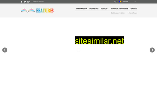 features.ro alternative sites