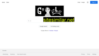 google.ro alternative sites