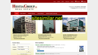 hestiagroup.ro alternative sites