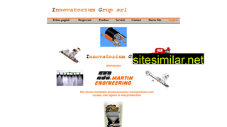 innovatorium.ro alternative sites