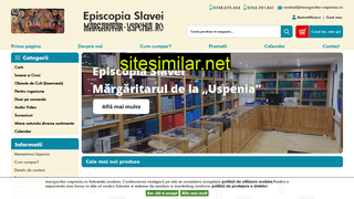 margaritar-uspenia.ro alternative sites