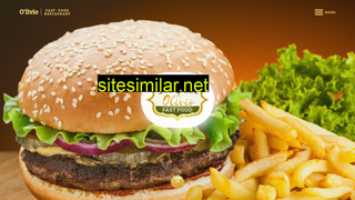 olivio-fastfood.ro alternative sites