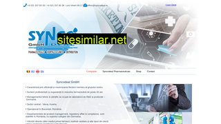 syncodeal.ro alternative sites