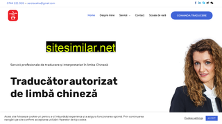 traducere-chineza.ro alternative sites