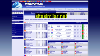 Top 52 similar websites like vitisport.de and alternatives