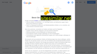 google.rs alternative sites