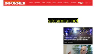informer.rs alternative sites