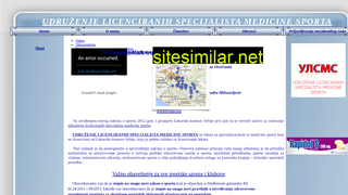 lekarimedicinesporta.rs alternative sites