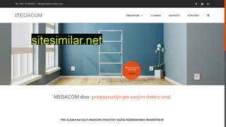 medacom.rs alternative sites
