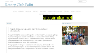 rotaryclubpalic.rs alternative sites