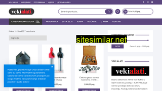 vekialati.rs alternative sites