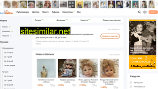 babiki.ru alternative sites