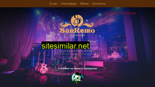 karaokeperm.ru alternative sites