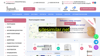 kotel-nn.ru alternative sites