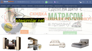 krimmebel.ru alternative sites