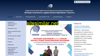 ktiho.ru alternative sites