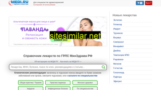 medi.ru alternative sites