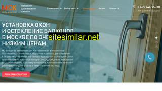 mok-okna.ru alternative sites