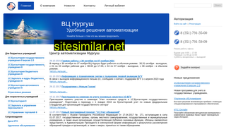 nurgush.ru alternative sites