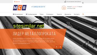 ooomsv.ru alternative sites