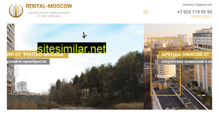 rental-moscow.ru alternative sites