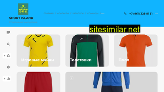 sport-island.ru alternative sites