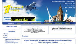 visa-52.ru alternative sites