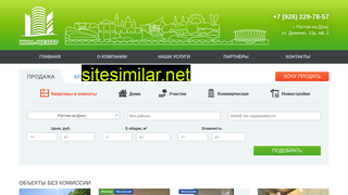 zhil-centre.ru alternative sites