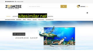 zoomzee.ru alternative sites