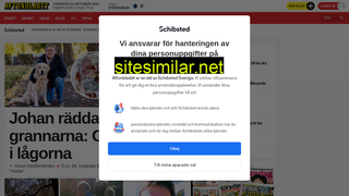 aftonbladet.se alternative sites