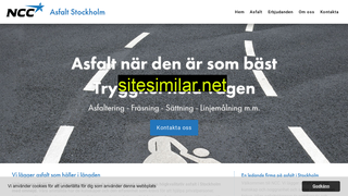 asfaltstockholm.se alternative sites