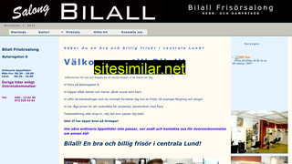 bilall.se alternative sites