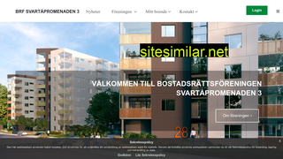 Top 100 similar websites like limmaren3.se and competitors