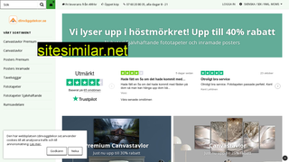 Top 68 similar websites like lugot.se and competitors