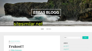 ebbis.se alternative sites