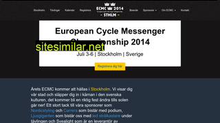 ecmc2014.se alternative sites