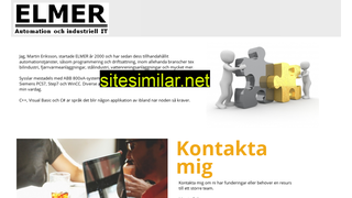 Elmer similar sites