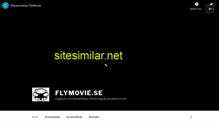 flymovie.se alternative sites