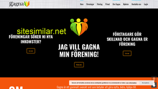 gagna.se alternative sites