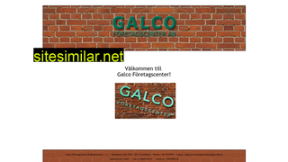galco.se alternative sites