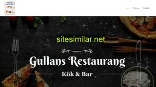 gullans.se alternative sites