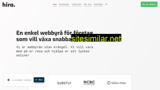 hira.se alternative sites