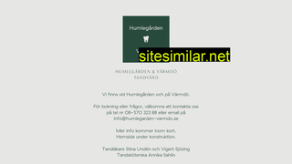humlegarden-varmdo.se alternative sites