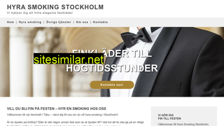 Top 100 similar websites like avloppskameran.se and competitors