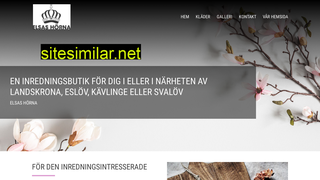 Top 69 similar websites like fotvardlysekil.se and competitors