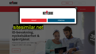 keycode.se alternative sites