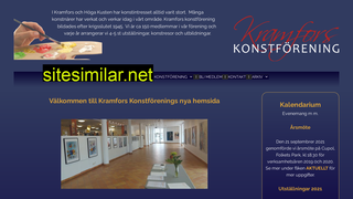 krfkonst.se alternative sites