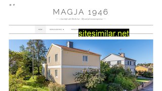 magja.se alternative sites
