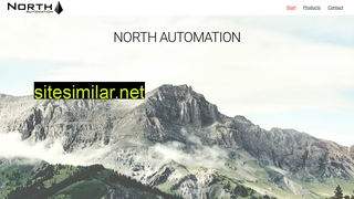 northautomation.se alternative sites